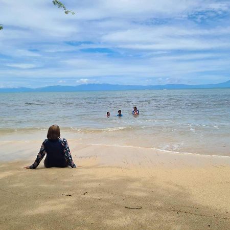 Calatagan'S Bahay Kubo - With Beach Access Zewnętrze zdjęcie