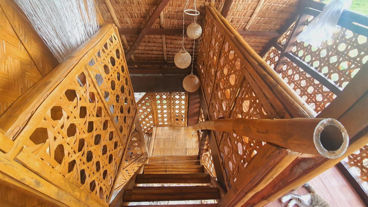 Calatagan'S Bahay Kubo - With Beach Access Zewnętrze zdjęcie