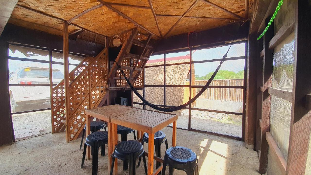 Calatagan'S Bahay Kubo - With Beach Access Zewnętrze zdjęcie