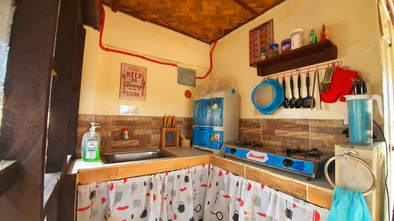 Calatagan'S Bahay Kubo - With Beach Access Zewnętrze zdjęcie
