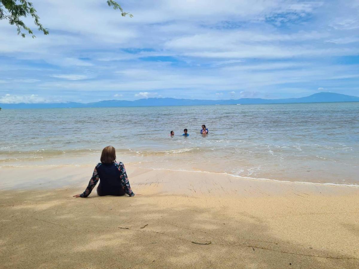 Calatagan'S Bahay Kubo - With Beach Access Zewnętrze zdjęcie